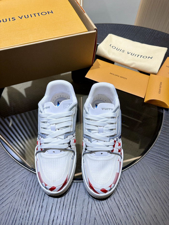 LOU VUIT SNEAKERS LVSS-0289