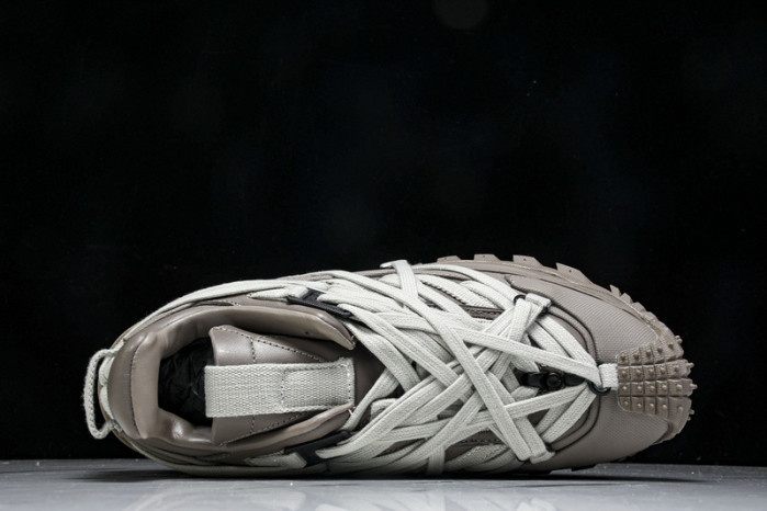 RICK OWEN.S SNEAKER RO-214