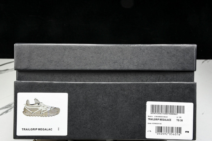 RICK OWEN.S SNEAKER RO-214