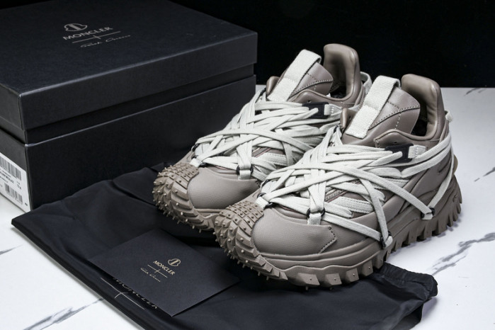 RICK OWEN.S SNEAKER RO-214