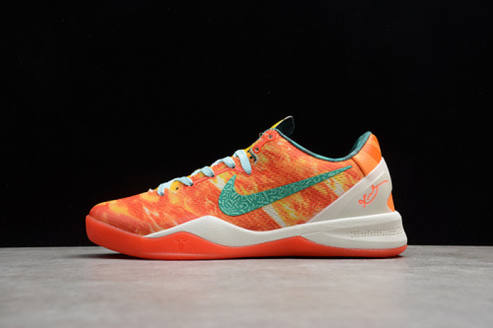 nike kobe 8 system gc all star extraterrestrial  587580-800