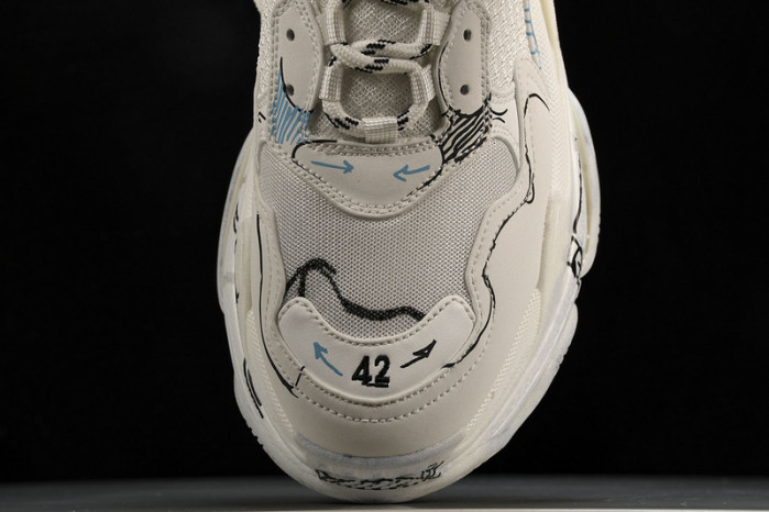 balenga triple s     btsbcs-038