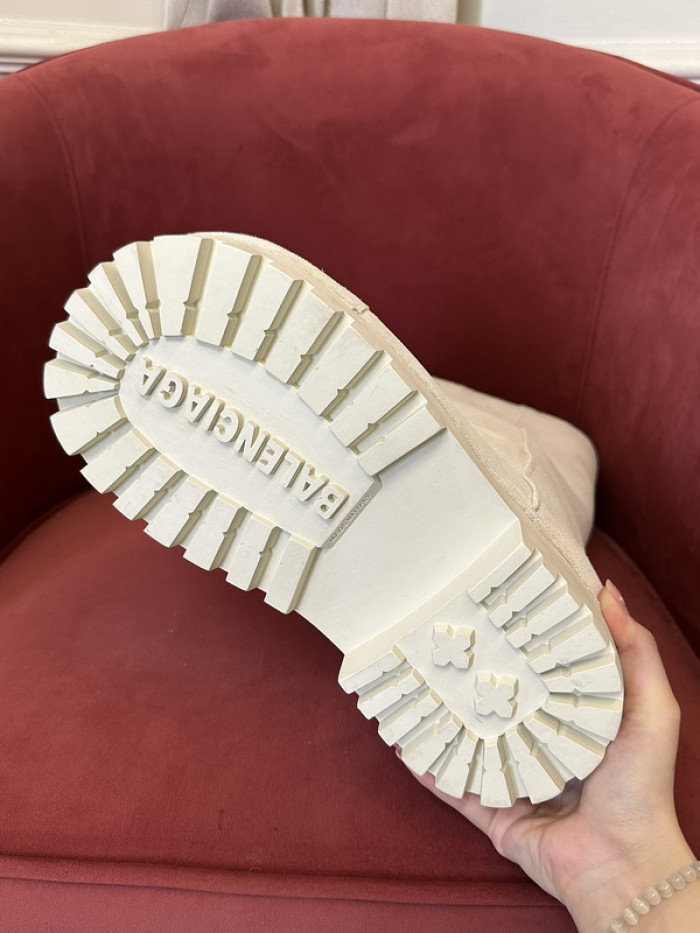 B*ALE*NGA SNOW BOOT BSB-009