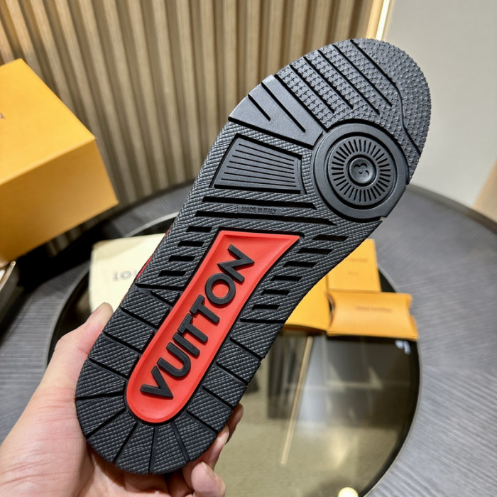 LOU VUIT SNEAKERS LVSS-0378