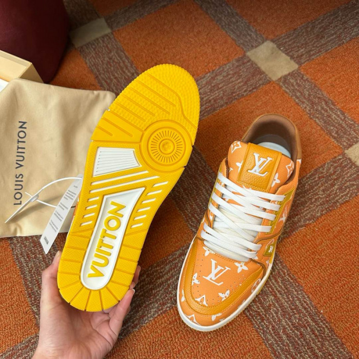 LOU VUIT SNEAKERS LVSS-0399