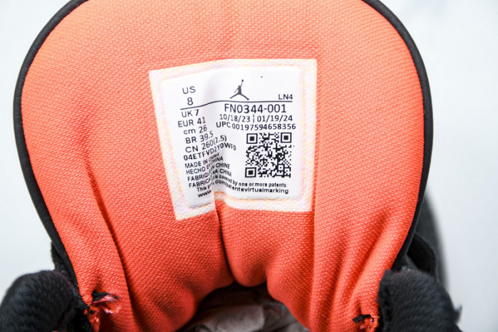 Air Jordan 3 Retro “Rio” FN0344-902