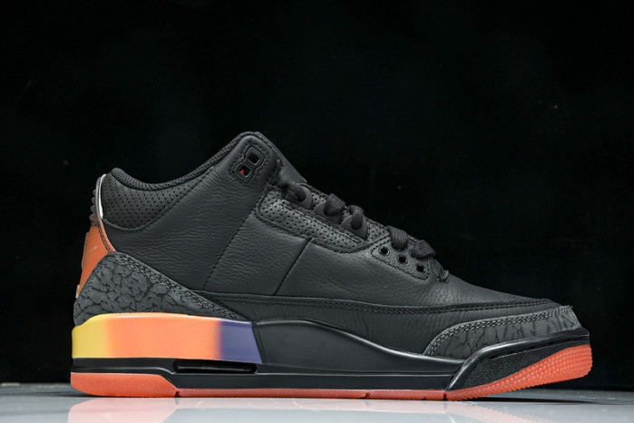 Air Jordan 3 Retro “Rio” FN0344-902