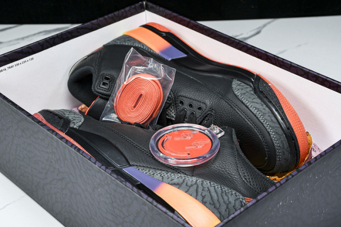 Air Jordan 3 Retro “Rio” FN0344-902