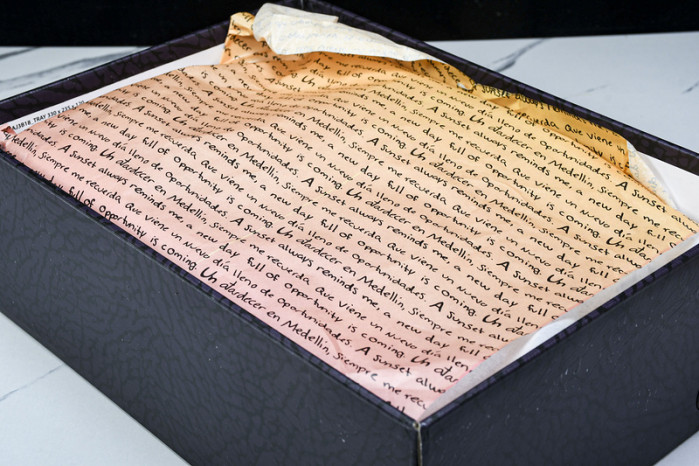 Air Jordan 3 Retro “Rio” FN0344-902