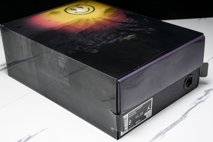 Air Jordan 3 Retro “Rio” FN0344-902