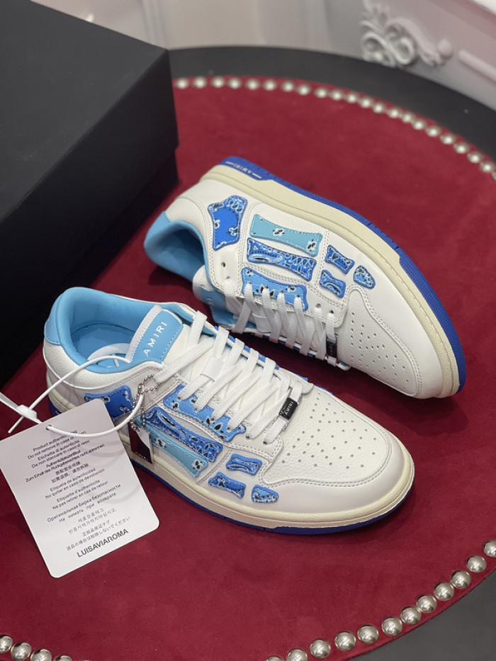 amiri sneakers  am-17