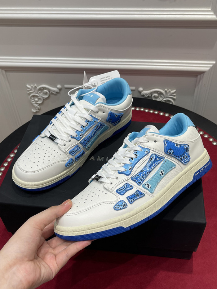 amiri sneakers  am-17