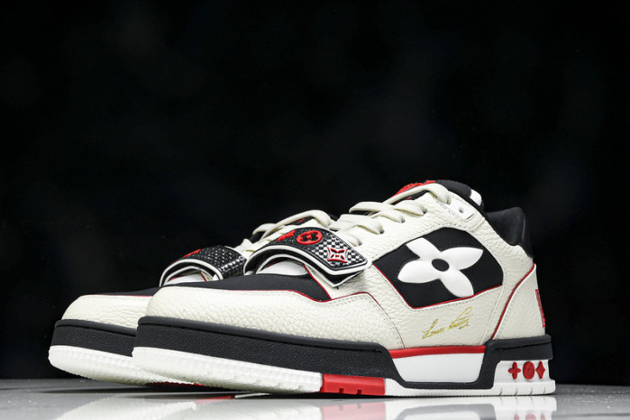 LOU VUIT SNEAKERS LVSS-0363