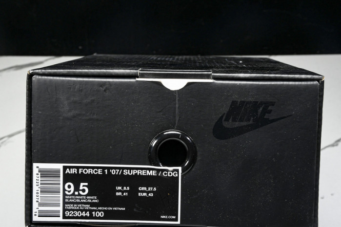 Nike Air Force 1 923044-100