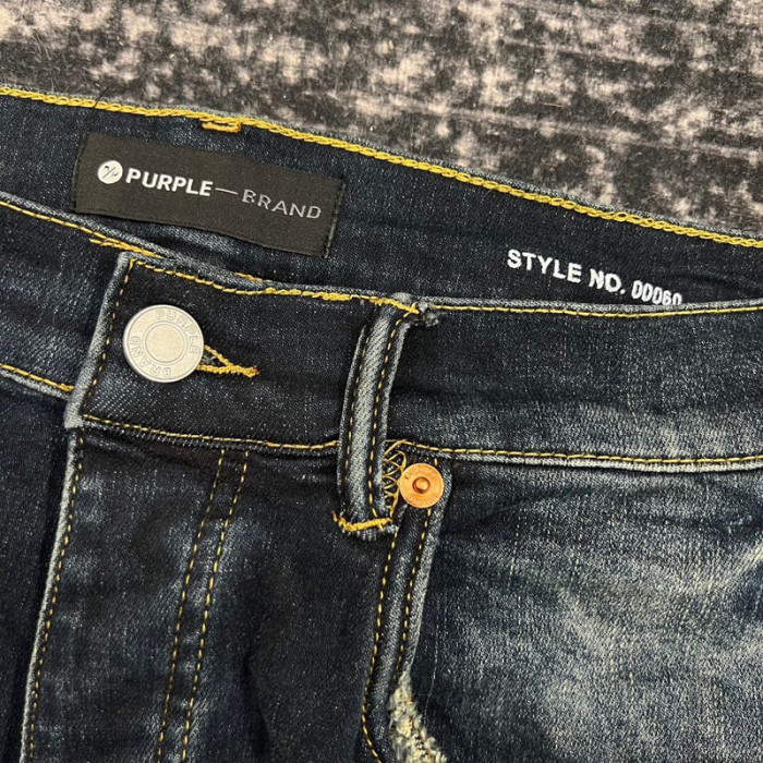 P*URPLE JEANS PEJS-013