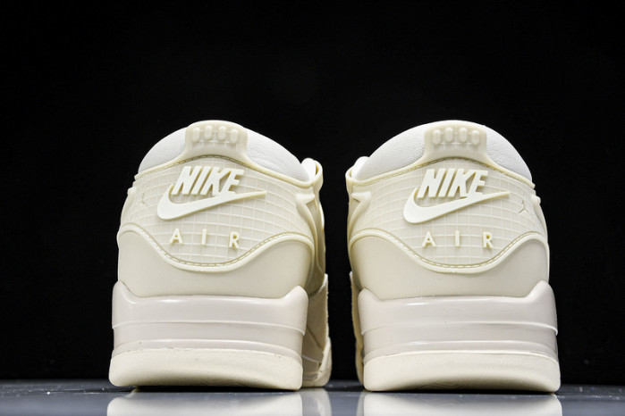 air jordan 4   “oxidized green”   fq7940-200