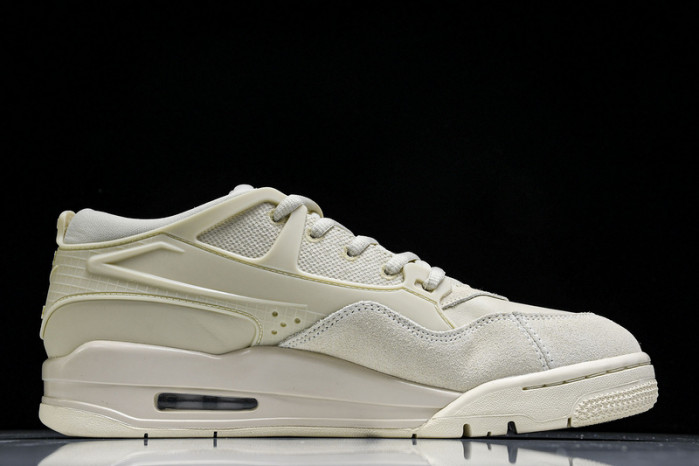 air jordan 4   “oxidized green”   fq7940-200