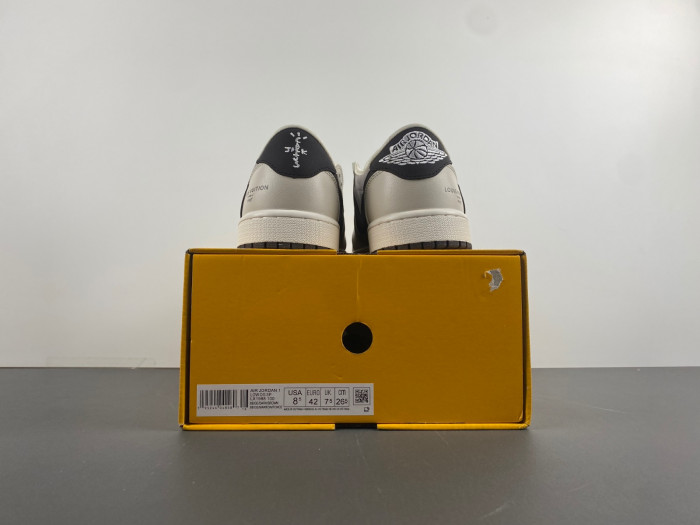 travis scott x air jordan 1 low og   lx1988-100