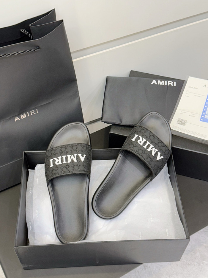 AMIRI SLIDE AISE-005