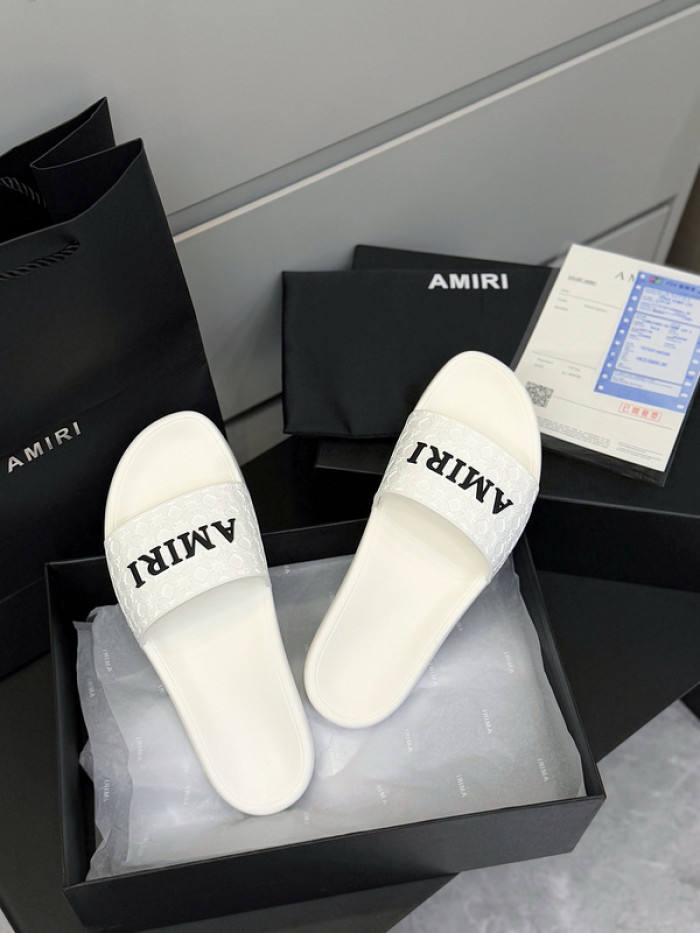 AMIRI SLIDE AISE-005