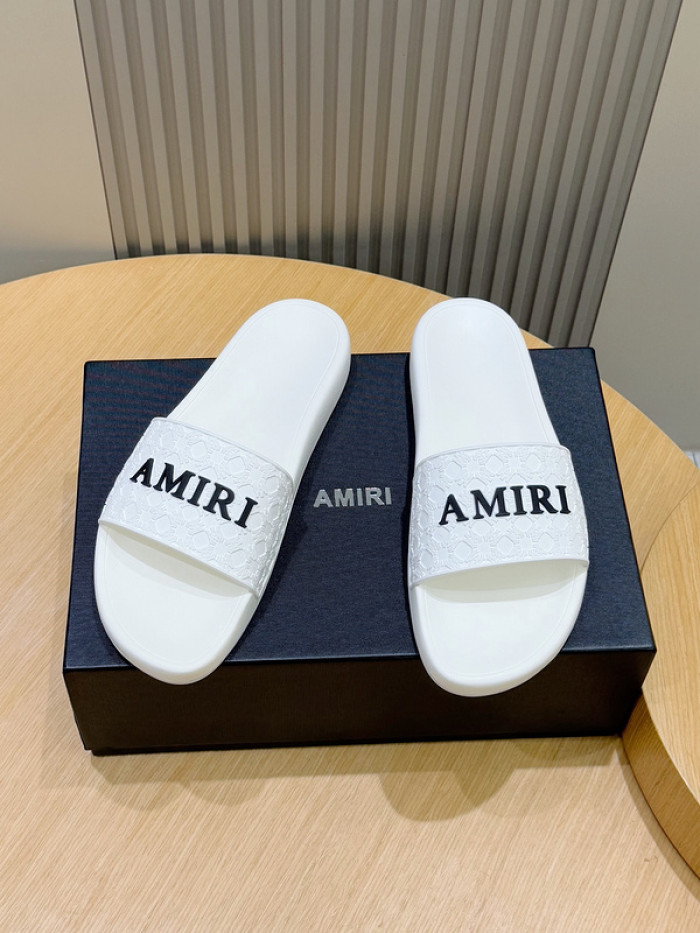 AMIRI SLIDE AISE-005