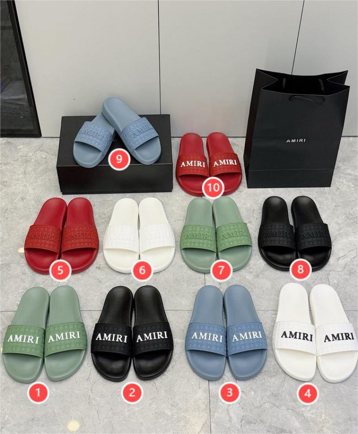 AMIRI SLIDE AISE-005