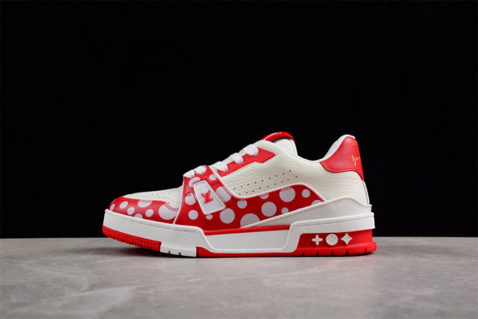 lou vuit sci-fi sneakers  lvss-088