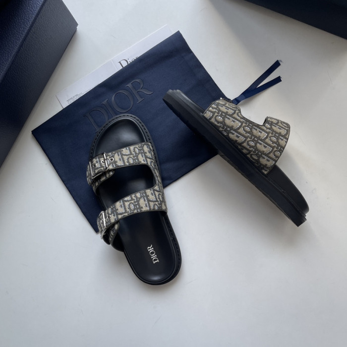 DIOR SLIDES DS-051