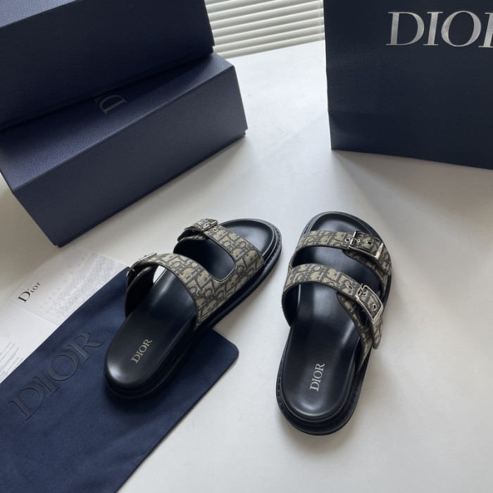DIOR SLIDES DS-051