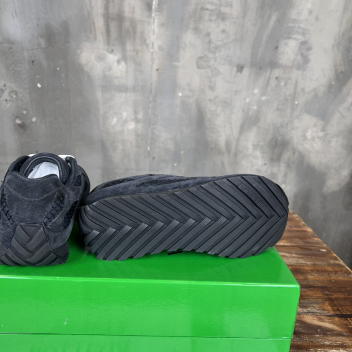 BOTTEGA VENETA SNEAKER BVS-026