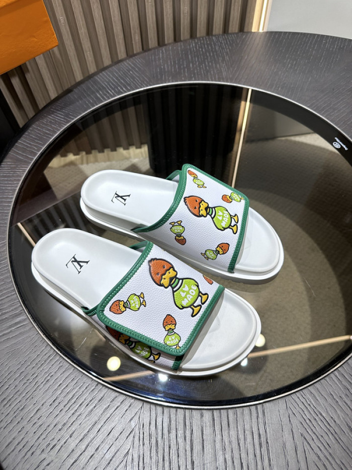 lo** vui* sandals   lv-170034