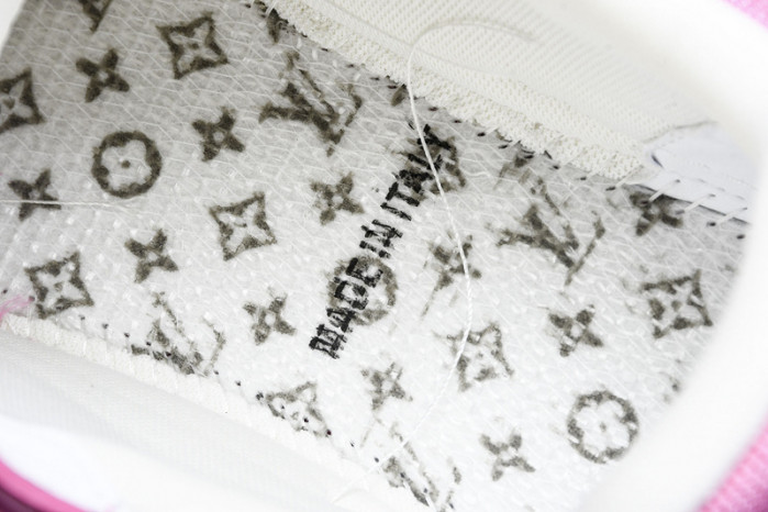 LVT SNEAKERS LVSRS-0017