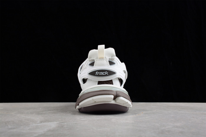 Ba*len*cia*ga track trainer  btt-067