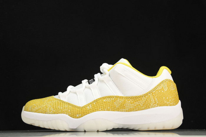 jordan 11 retro low ah7860-107