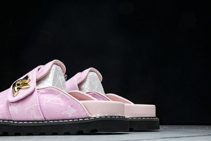 L*VT SANDALS LVLSS-0116