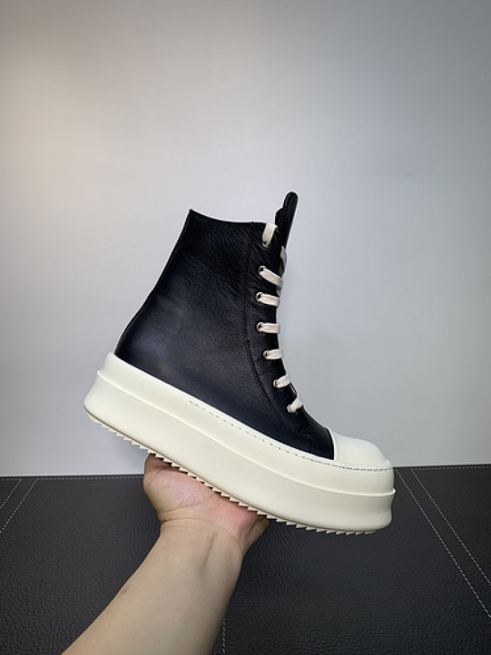 rick owen.s sneaker ro-175