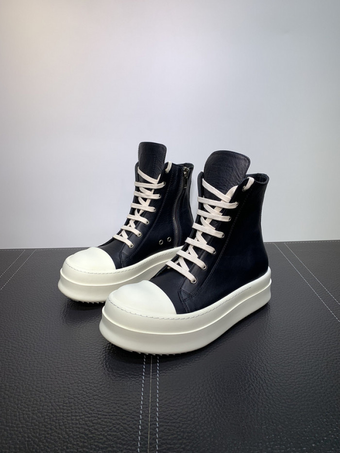 rick owen.s sneaker ro-175