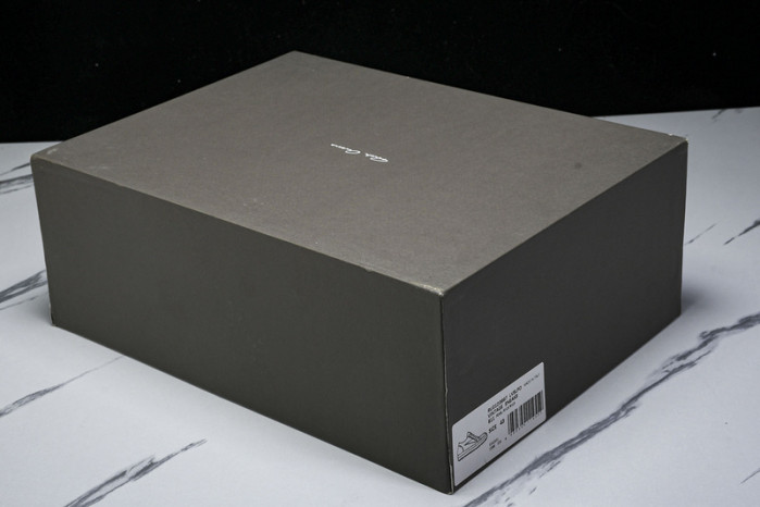 rick owen.s sneaker ro-161