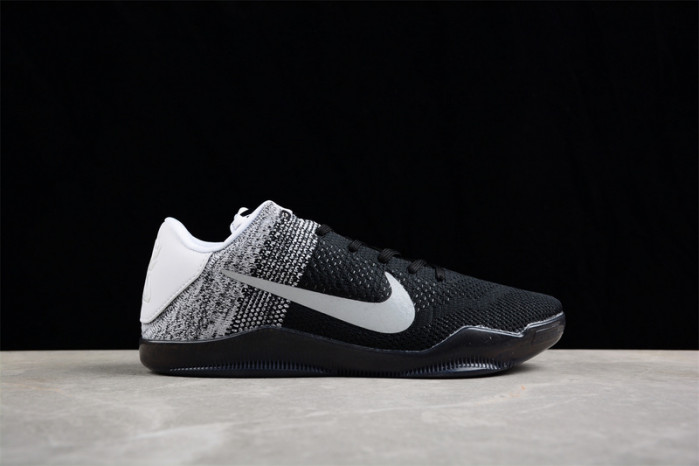 nike kobe 11 elite low last emperor  822675-105