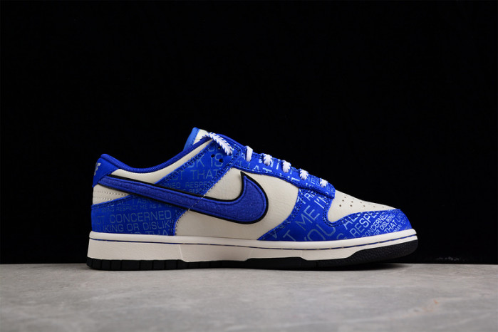 nike dunk low jackie robinson - dv2122-400