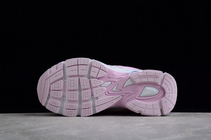 Ba*len*cia*ga track trainer  btt-004