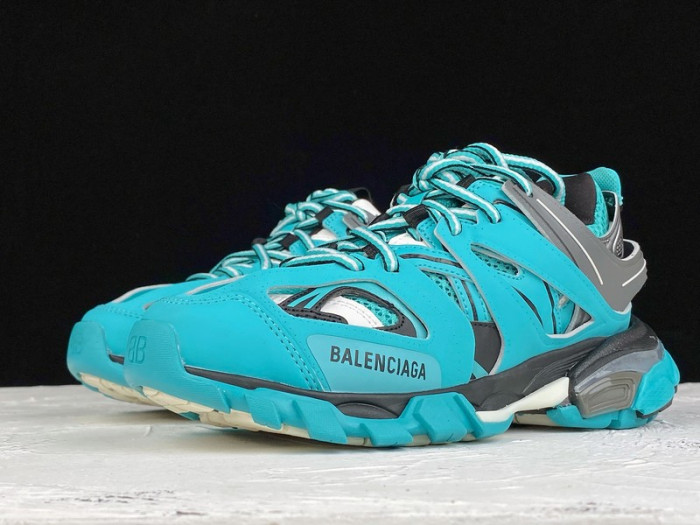 Ba*len*cia*ga track trainer  542436-w2la1  4008