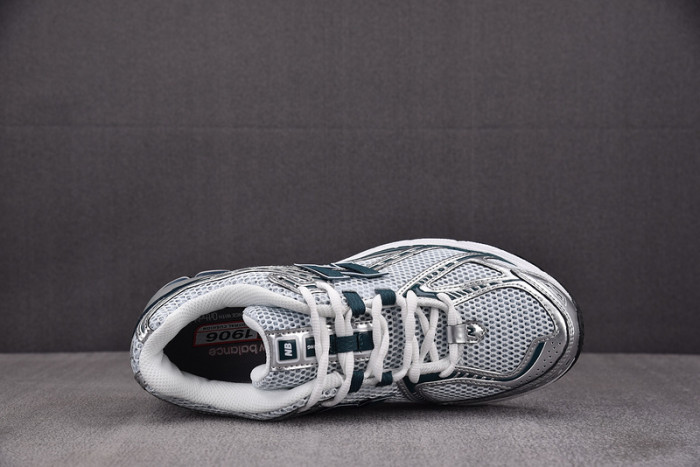 New Balance 1906R Silver Metallic Deep Ocean U1906RCE