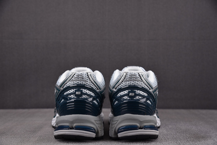 New Balance 1906R Silver Metallic Deep Ocean U1906RCE