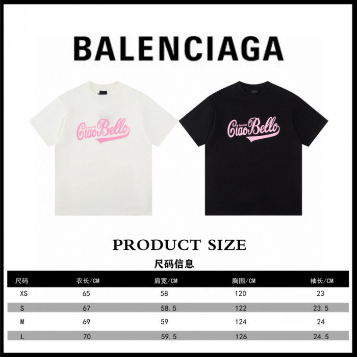 B*ALENCIGA CLOTHERS BACL-023