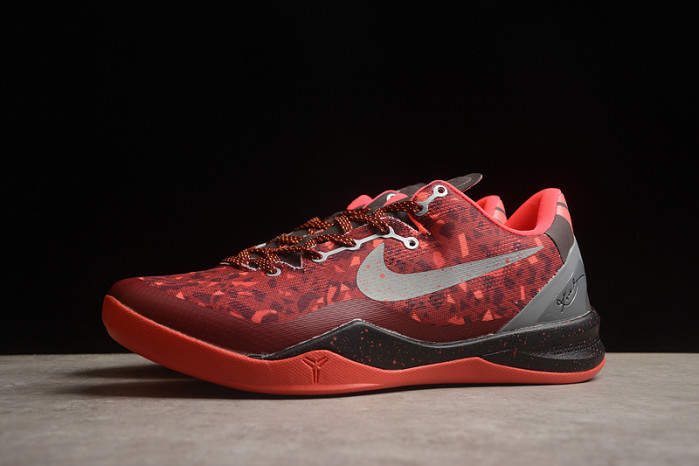 nike kobe 8  "system"  555035-661