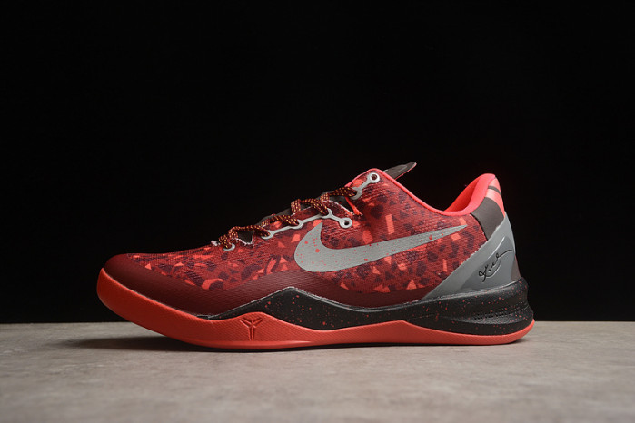 nike kobe 8  "system"  555035-661