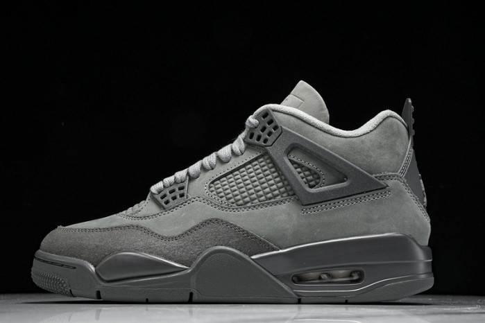 air jordan 4  ”smoke grey” fq7928-001