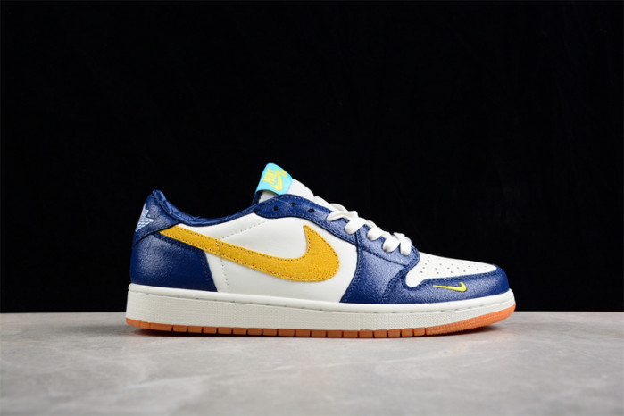 air jordan 1 low  dm7866-997