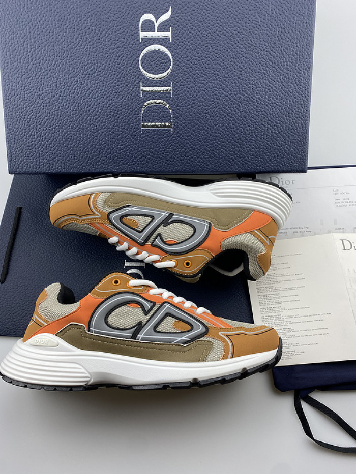 dr b30 sneaker  drb-010